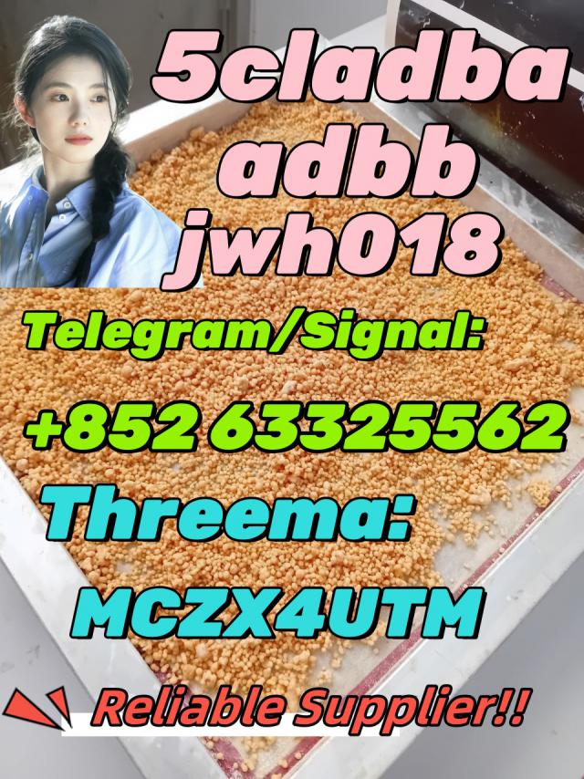 5CL-ADB-A 5cladba 5cladb-a adbb 5fadb 5cladb