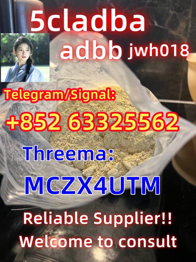 5cladba raw material 5CL-ADB-A precursor raw 5cladba 5f adb 4fadb