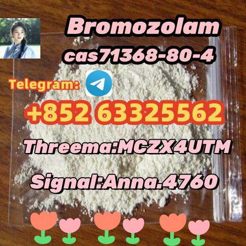 Buy bromaozlam online bromazolam pure powder for sale