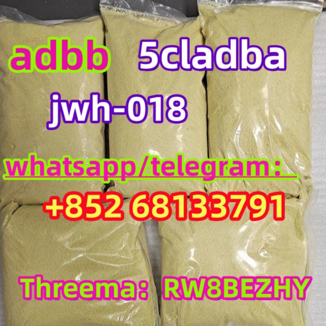 Supply high quality 5cladba CAS 2709672-58-0 Adbb  whatsapp/telegram：+852 68133791