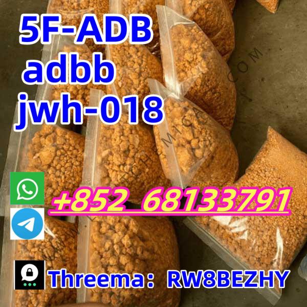 Low price hot selling 5cladba jwh-08 adbb factory sales high purity   whatsapp/telegram：+852 68133791