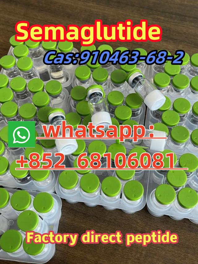 Factory direct sales, high quality peptide freeze-dried powder, low price sales   whatsapp：+852  68106081