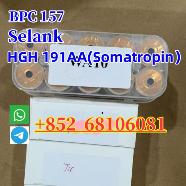 CAS 121062-08-6 Melanotan 2  CAS 374675-21-5 Kisspeptin-10
