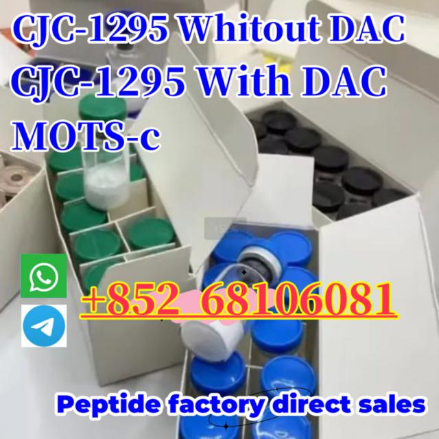 CAS 2023788-19-2 Tirzepatide      whatsapp：+852  68106081