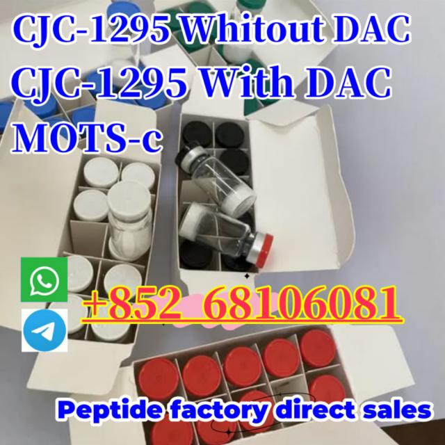 CAS 2381089-83-2 Retatrutide  whatsapp：+852  68106081