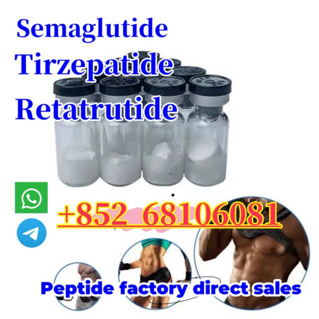 CAS 1627580-64-6 MOTS-c