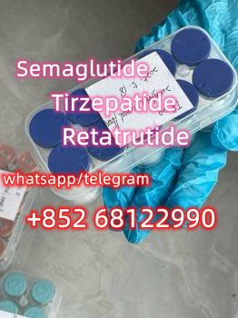 China Lose Weight Peptides Retatrutide CAS 2381089-83-2 Manufacturers Factory  High Quality Retatrutide Powder Retatrutide CAS 2381089-83-2- 10.00 EUR/Kg