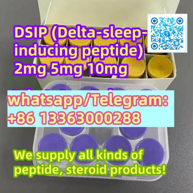 DSIP cas 62568-57-4
