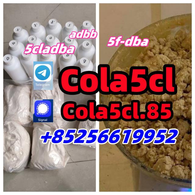 Predm 5CLADBA 5CL-ADB-A Strong effect 5cladb-a 5cladb Original