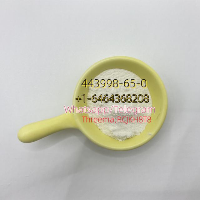 443998-65-0