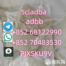 whatsapp+852 68122990 5cladbaCAS 2709672-58-0Adbb