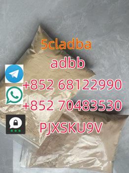 whatsapp+852 68122990 5cladbaCAS 2709672-58-0Adbb