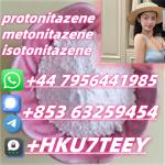 Protonitazene,119276-01-6,hot-sale(+853 63259454)