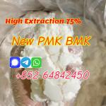 Why is PMK Bmk Powder Popular in Netherlands market ?