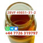 2BVF CAS 49851-31-2 Door to Door Delivery