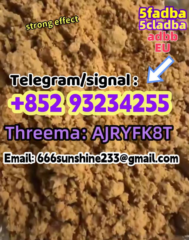 strongest adbb 5cladba precursor raw material  5f adb  4fadb