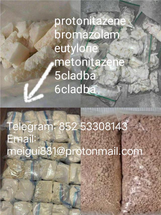 Best Service 5CLADBA 5cl adba 5cladba adbb eutylone bromazo