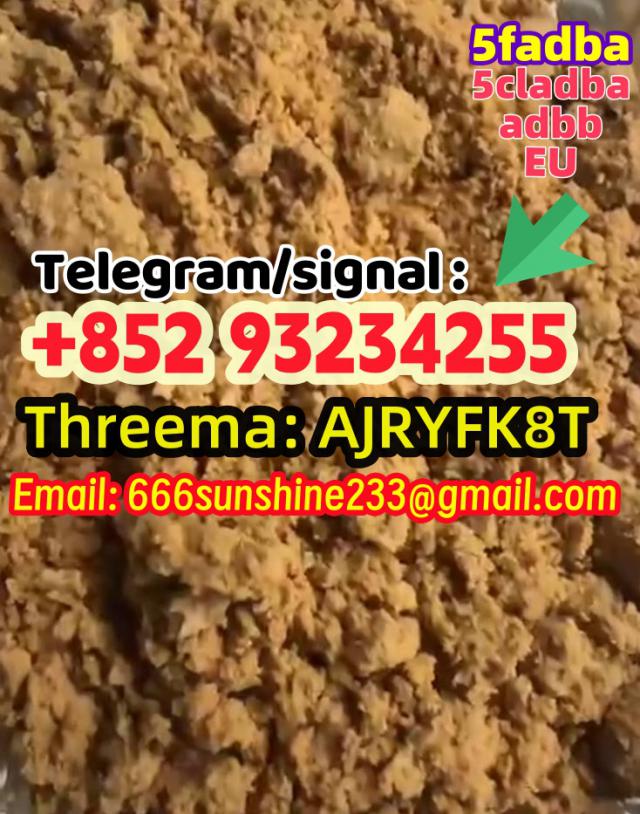 adbb 5cladba powder 5cladba raw material 5CL-ADB-A precursor