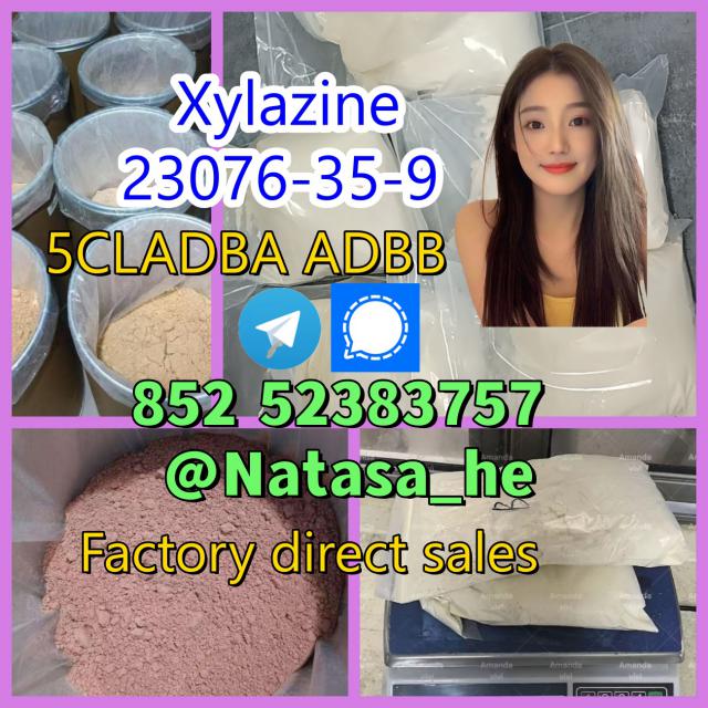 5cladba precursor raw materials 5cladb 5cl-adba