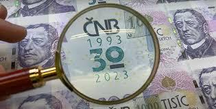 RYCHL NABDKA NEBANKOVNHO FINANCOVN