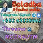 5CLADBA 5CL-ADB 5CL 5CLADB 5cl-adb-a 5cladb 5cl-adb apvp high quality lowest price