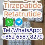 Semaglut: China Supplier with Factory Price & High Purity