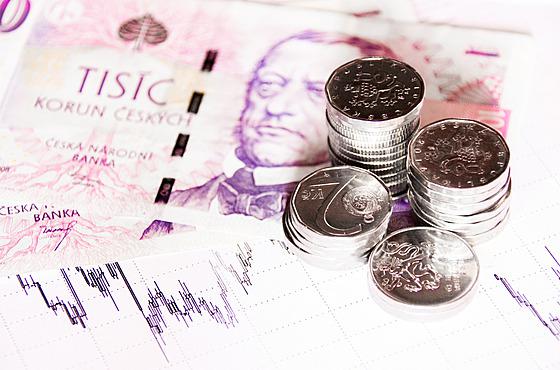 Penze mte pmo do 24 hodin na svm bankovnm tu.