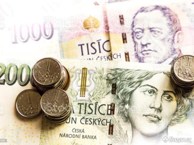 Potebujete rychlou finann pomoc?