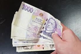 Rychl� a snadn� p�j�ky po cel� �esk� republice.