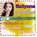 Hot explosions 5cladb Eutylone