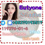 Hot explosions 5cladb Eutylone