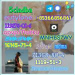 5cladba precursor adbb powder 5fadb raw material supply