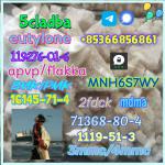 High quality factory supply 71368-80-4 bromozolam