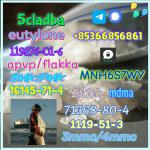 High quality apvp flakka raw material supply mdma