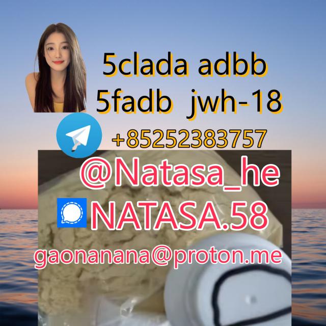 5cl 5fadb raw materials 5cl-adb-a 5cladb 5cladba in stock