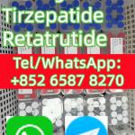 Semaglut Supplier (China): High Purity, Unbeatable Factory Price