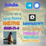 High quality apvp flakka raw material supply mdma