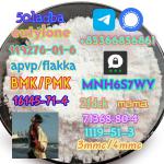 High quality factory supply 71368-80-4 bromozolam