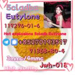 Hot explosions 5cladb Eutylone