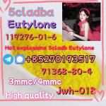 5cladba raw material 5CL-ADB-A precursor raw 5cl