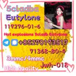 Hot explosions 5cladb Eutylone