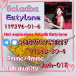 Strong 5cladba 5FADB K2 spice jwh-018 MDMB-BUTINACA