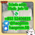 5cladba jwh018 5CL-ADB-A 5F-adb adbb Strong Cannabinoid