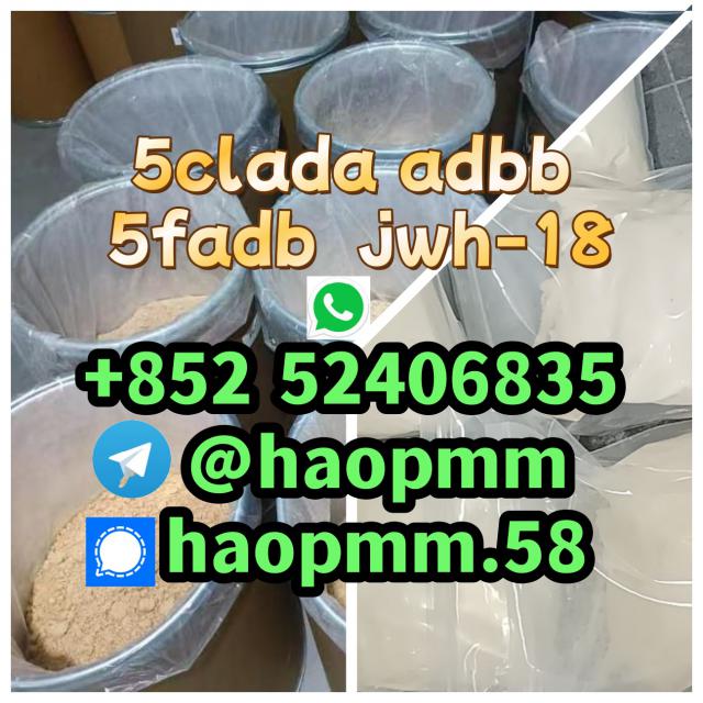5cladba Yellow Cannabinoid Powder 5CLadbb 5fadb
