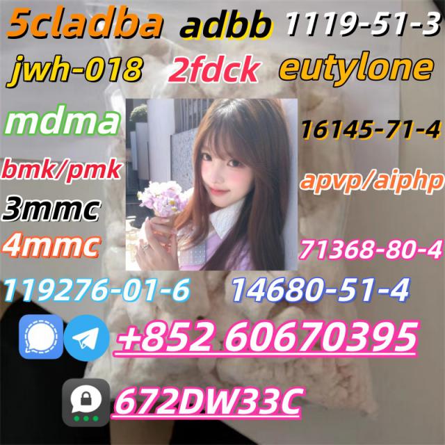 Research Chemical A-pvp CAS 14530-33-7