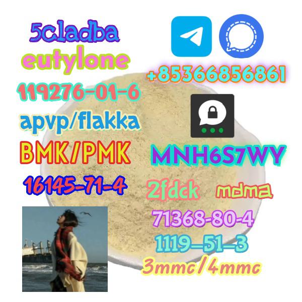 High quality apvp flakka raw material supply mdma