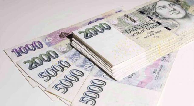 Rychl� a snadn� p�j�ka