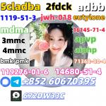 China factory supply Bmk and Pmk low price