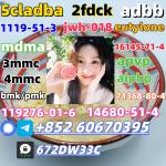 Factory wholesale 5cladba with good quality