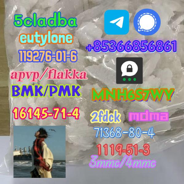 High quality apvp flakka raw material supply mdma